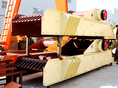 振動(dòng)給料機(jī)