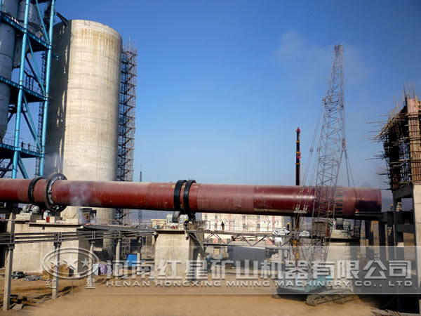 氧化鋅回轉(zhuǎn)窯節(jié)能環(huán)保 氧化鋅回轉(zhuǎn)窯節(jié)能環(huán)保