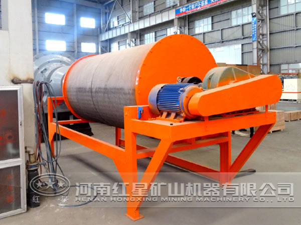 黃鐵礦磁選機(jī)壽命長(zhǎng) 黃鐵礦磁選機(jī)壽命長(zhǎng)