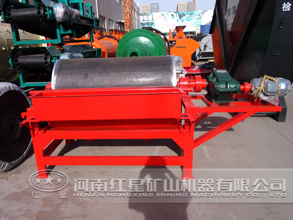 黃鐵礦磁選機(jī)廠家 黃鐵礦磁選機(jī)廠家