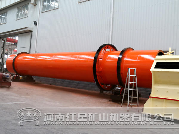 無煙煤烘干機(jī) 無煙煤烘干機(jī)