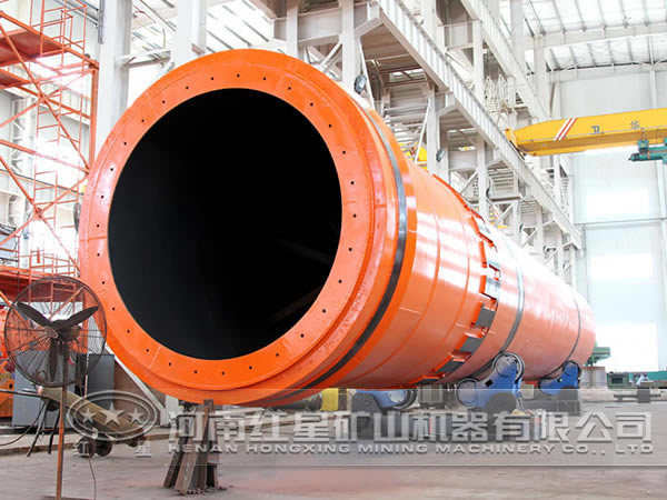 無煙煤烘干機(jī) 無煙煤烘干機(jī)