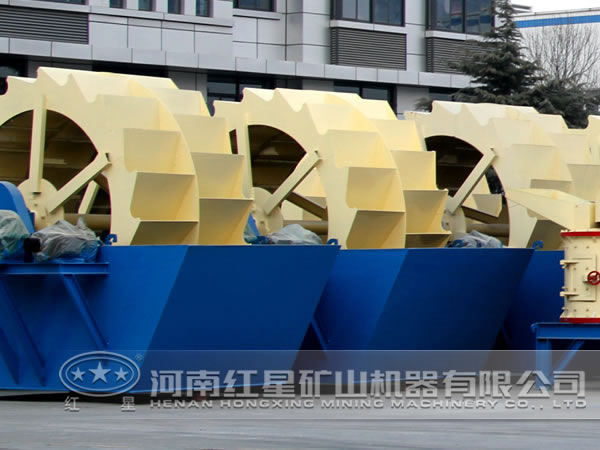 花崗巖洗砂機價格 花崗巖洗砂機價格