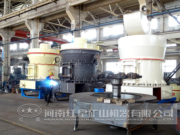 雷蒙磨粉機質(zhì)量 雷蒙磨粉機質(zhì)量