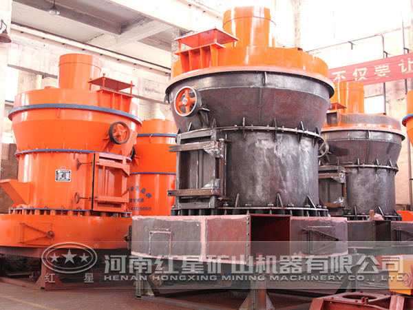 磨粉機結(jié)構 磨粉機結(jié)構