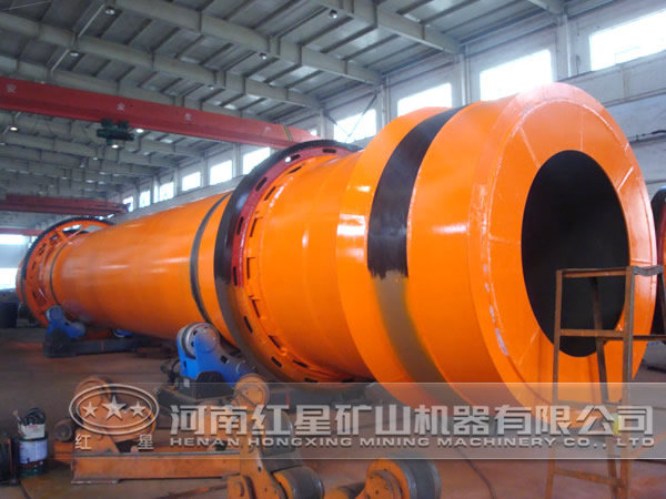 砂子烘干機(jī) 砂子烘干機(jī)