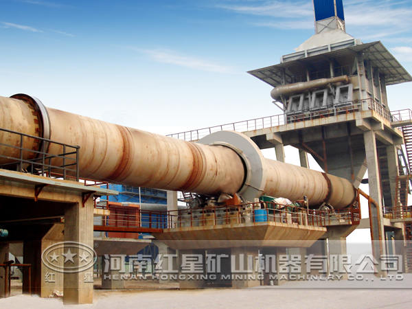 鉻礦回轉窯廠家 鉻礦回轉窯廠家