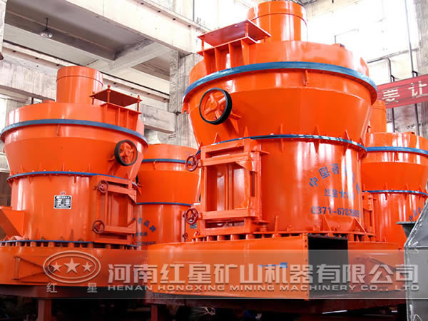 效率高的磨粉機優勢 效率高的磨粉機優勢