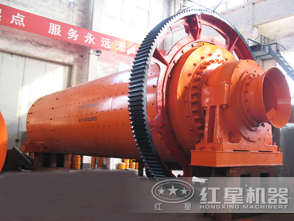 磨礦設備 磨礦設備