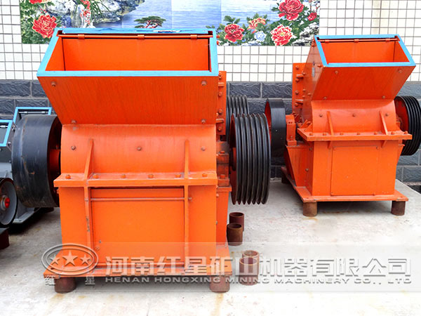 錘式破碎機生產(chǎn)廠家 錘式破碎機生產(chǎn)廠家