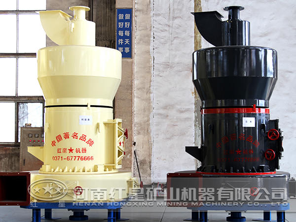 高壓磨粉機 高壓磨粉機