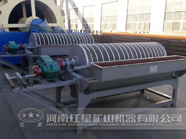 磁選機(jī) 磁選機(jī)