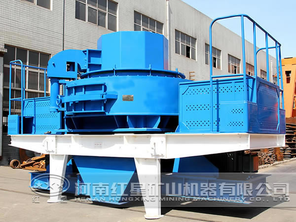 雙板錘制砂機 雙板錘制砂機