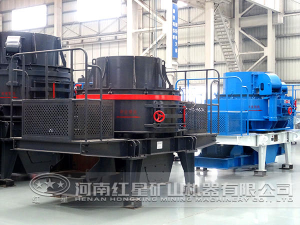 沖擊式破碎機廠家 沖擊式破碎機廠家