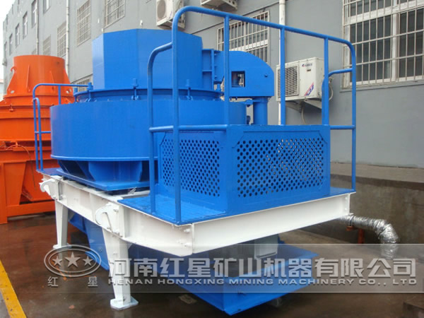 制砂機(jī) 制砂機(jī)