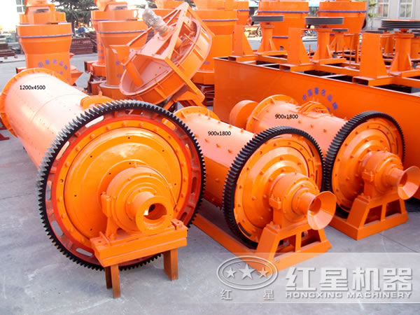 球磨機廠家 球磨機廠家