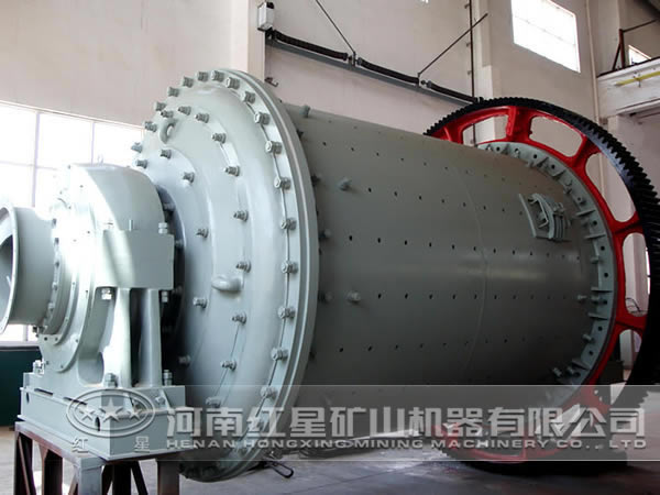 棒磨機(jī) 棒磨機(jī)