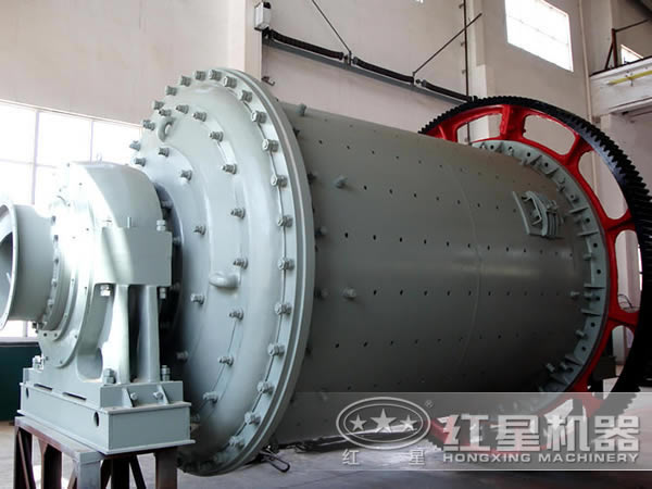 格子型球磨機(jī) 格子型球磨機(jī)