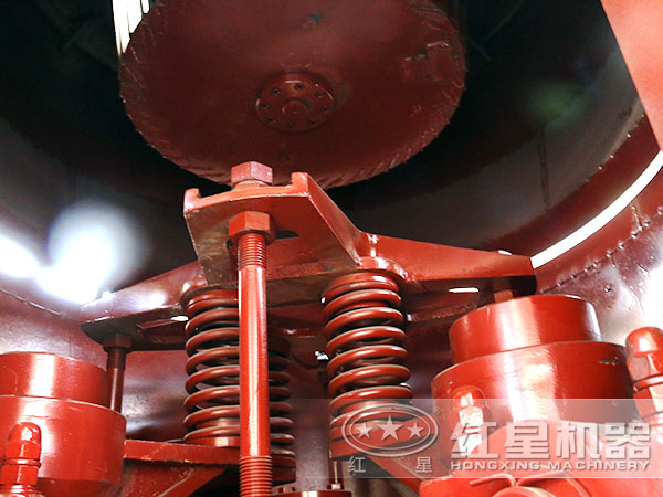 磨粉機(jī)內(nèi)部 磨粉機(jī)內(nèi)部