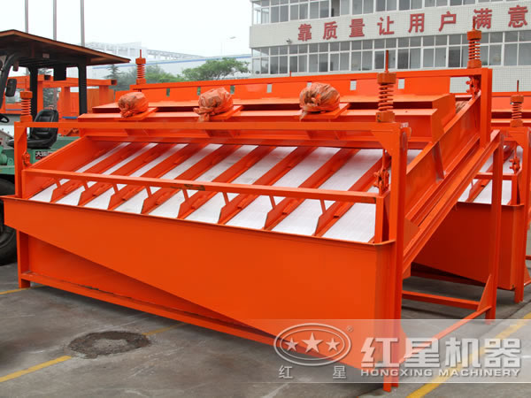 篩分設備 篩分設備