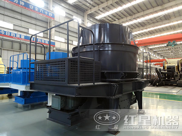 沖擊式破碎機 沖擊式破碎機