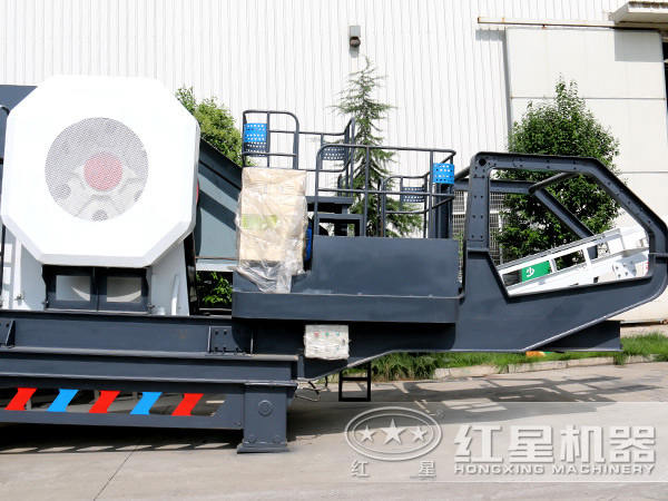 河南移動破碎站優勢 河南移動破碎站優勢