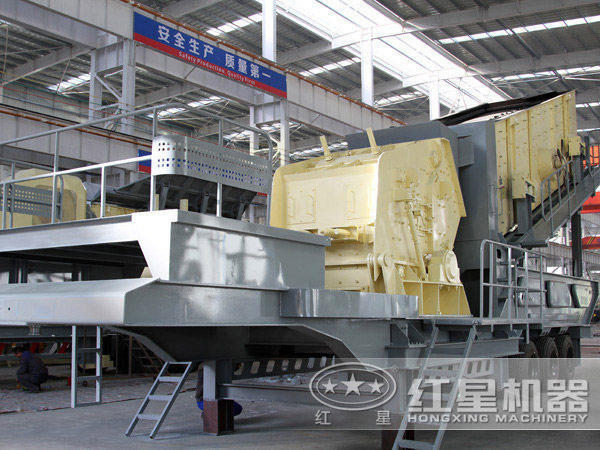 移動碎石設(shè)備價(jià)格