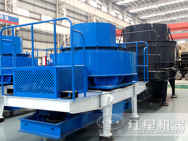 制砂機(jī) 制砂機(jī)