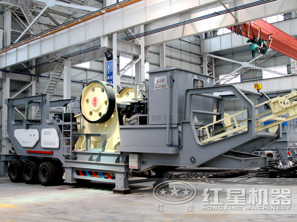 移動式煤炭破碎機報價 移動式煤炭破碎機報價