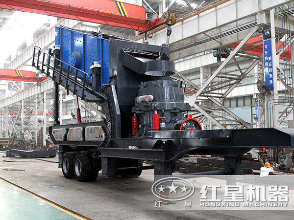 移動破碎站售后 移動破碎站售后