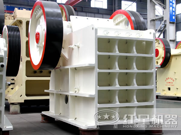 白堊巖破碎機 白堊巖破碎機