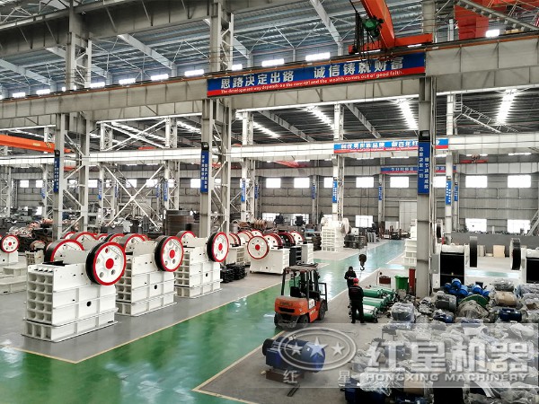 礦石破碎機(jī)生產(chǎn)廠家 礦石破碎機(jī)生產(chǎn)廠家