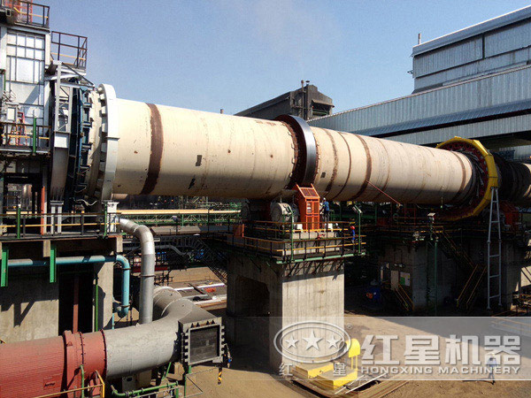 陶粒砂回轉(zhuǎn)窯價格 陶粒砂回轉(zhuǎn)窯價格