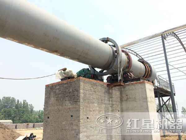 環保型石灰窯設備報價 環保型石灰窯設備報價