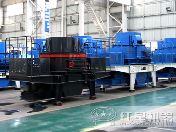 小型石料制砂機價格 小型石料制砂機價格