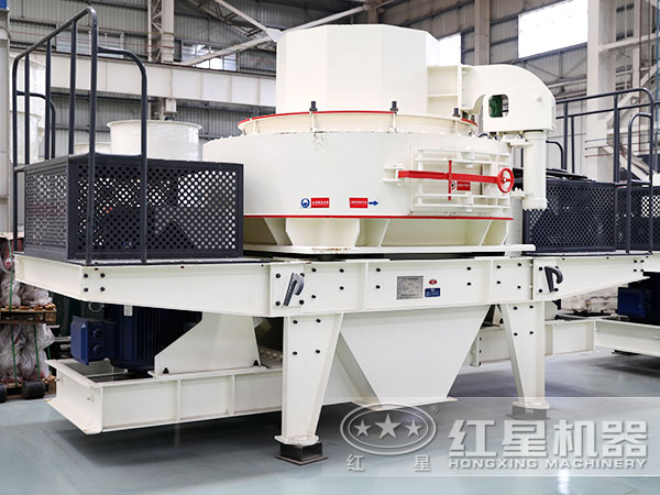 風化砂制砂機 風化砂制砂機