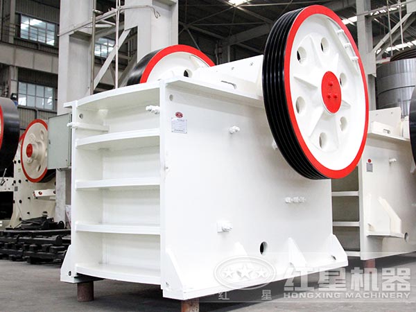 PE900×1060新型環保鄂式破碎機 PE900×1060新型環保鄂式破碎機