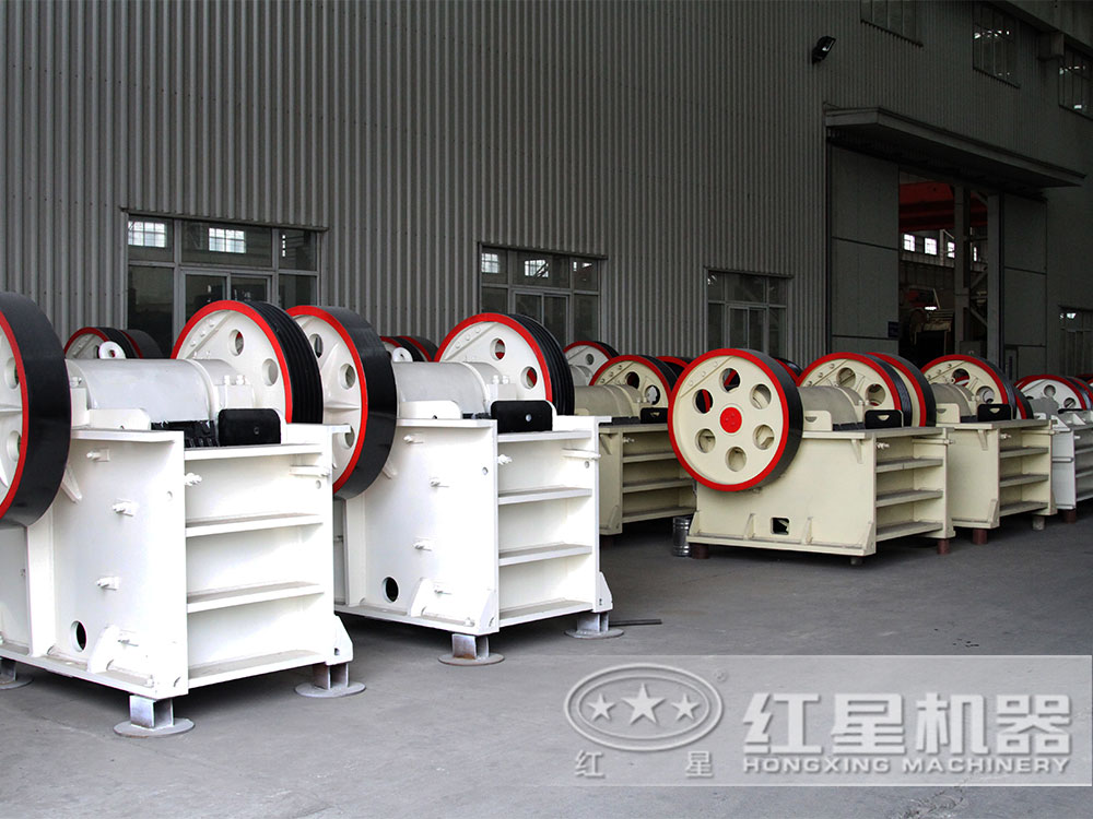 大理石新型環保鄂式粉碎機 大理石新型環保鄂式粉碎機