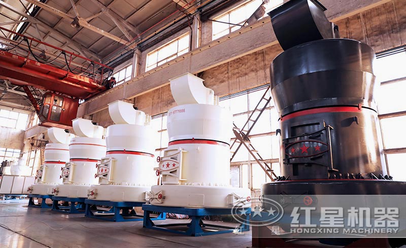 炭黑磨粉機 炭黑磨粉機