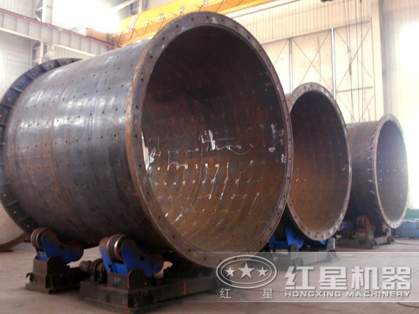 烘干機生產(chǎn)車間 烘干機生產(chǎn)車間