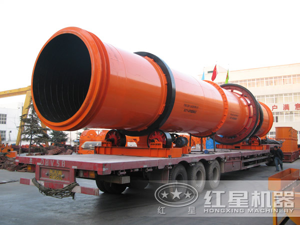 烘干機發(fā)貨現(xiàn)場 烘干機發(fā)貨現(xiàn)場