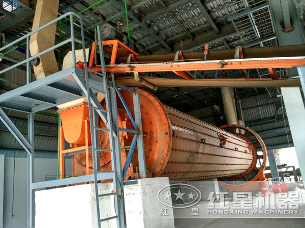 作業現場 作業現場