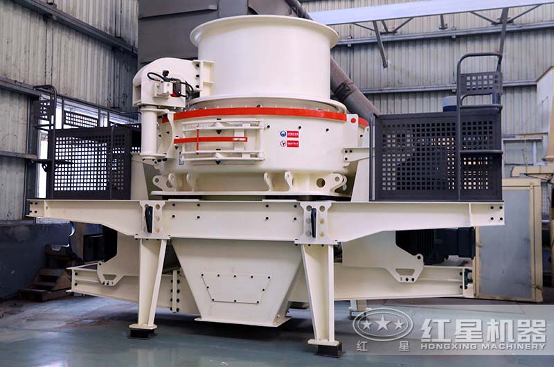 HVI制砂機(jī) HVI制砂機(jī)