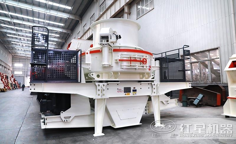 制砂、整形設(shè)備 制砂、整形設(shè)備