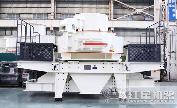 VSI制砂機(jī) VSI制砂機(jī)