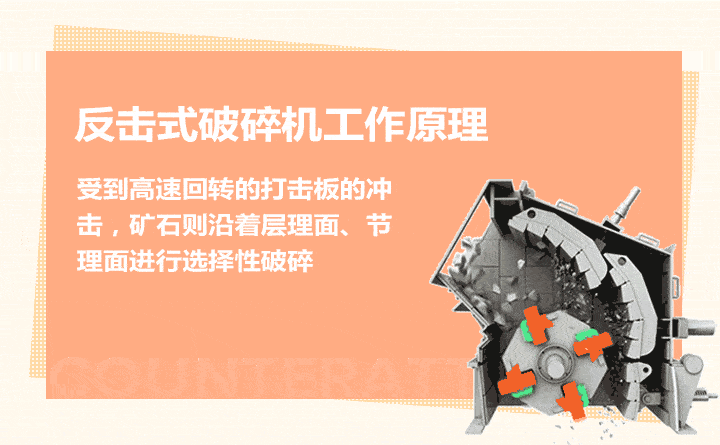 發擊破作業原理圖 發擊破作業原理圖