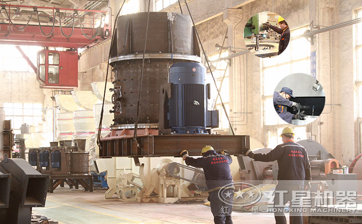 我們的精益求精，只為為您提供高品質設備