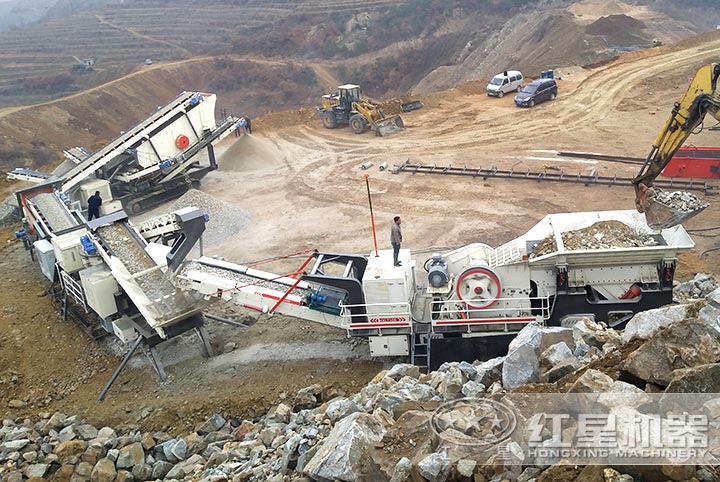 移動生產線 移動生產線