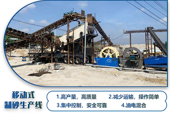 移動式生產(chǎn)線 移動式生產(chǎn)線