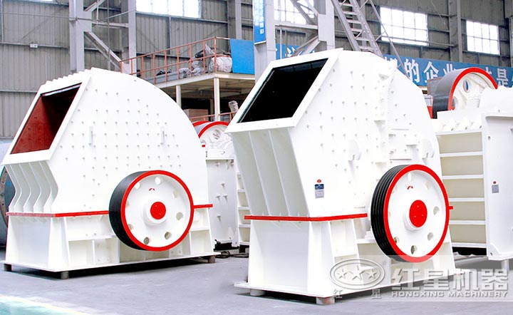 錘式打砂機(jī)可實(shí)現(xiàn)一次成型,效果較好 錘式打砂機(jī)可實(shí)現(xiàn)一次成型,效果較好